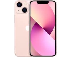 Apple iPhone 13 mini - 512GB - Roze