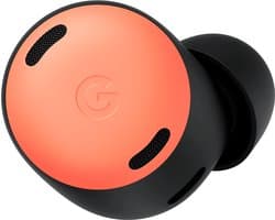 Google Pixel Buds Pro - Wireless Earphones - Rood