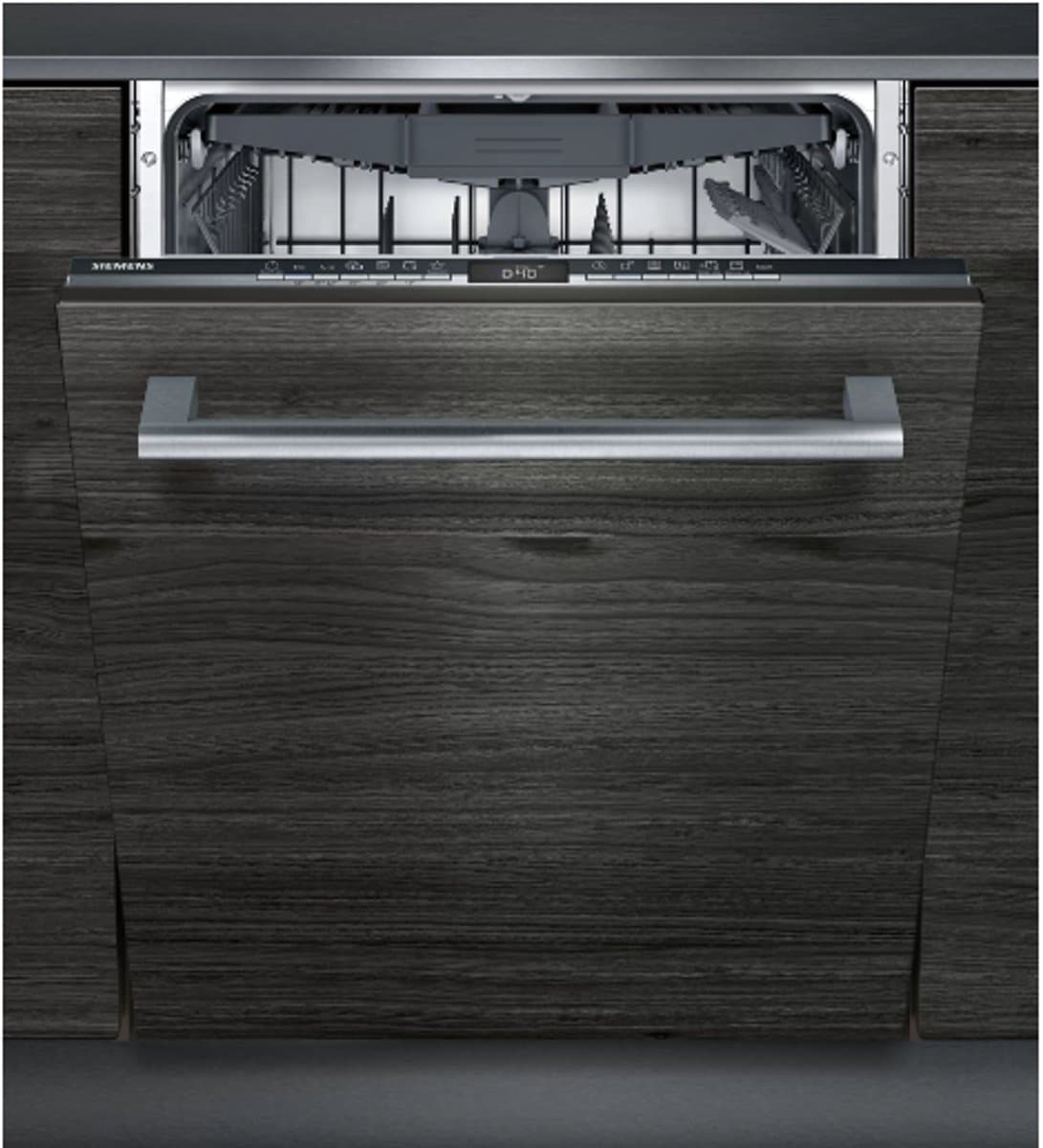 Siemens SN63HX52CE vaatwasser Volledig ingebouwd 14 couverts D — afbeelding 1