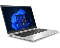 HP EliteBook 850 G8 Intel® Core™ i5 i5-1135G7 Laptop 39,6 cm (15.6") Full HD 8 GB DDR4-SDRAM 256 GB SSD Wi-Fi 6 (802.11ax) Windows 11 Pro Zilver