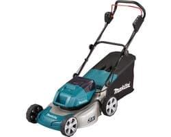 Makita DLM463Z Accu Grasmaaier 46cm 2x18V Basic Body