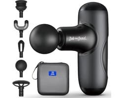 Massageapparaat -Professioneel Percussie Massager