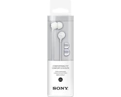 EX series In-ear Closed Headphones