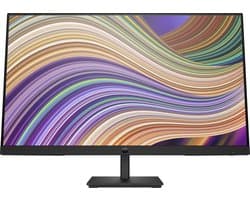 HP P27 G5 - Full HD Monitor - 75Hz - 27 inch