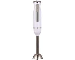 Winning Star St-5515black Staafmixer Set 600 W 3 In 1 Zwart — afbeelding 1