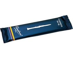 Losse Vandoren Bb Klarinet Traditional Riet - Dikte 2.0 - 1 stuk