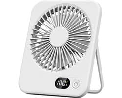 Mini ventilator voor huisdierrugzakken en bubble carriers - Goedgekeurd voor luchtvaart - voor katten en puppy's tijdens wandelen, wandeltochten en buitenactiviteiten
