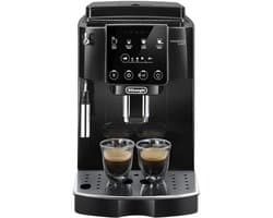 Delonghi Magnifica Start ECAM220.21.B - Volautomatische espressomachine - Zwart