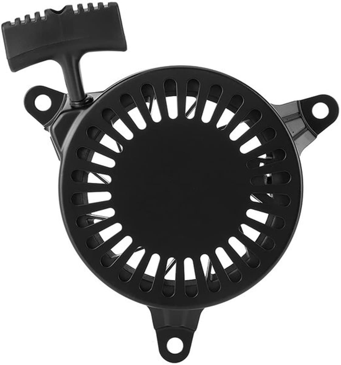 Pull Starter Vervanging - Trekstarter - Grasmaaier Accessoires - Geschikt voor XT149/XT173/XT650/XT675/XT775/XT800 - Metalen Materiaal - Diameter 14 cm — afbeelding 1
