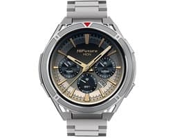 Hifuture Smartwatch Actief Voor Fitness En Sportactiviteitenmonitoring