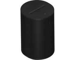 Sonos Era 100 SL - Smart speaker - Wifi & Bluetooth - Stereo geluid - Zwart