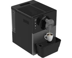 Cecotec CremmaetCube – 1350W – Volautomatische espressomachine – Molen