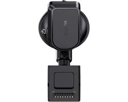 SolidKeus - GPS Zuignap Houder voor Dashcam