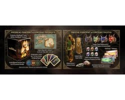 RuneScape Dragonwilds Deluxe Edition - Xbox Series X