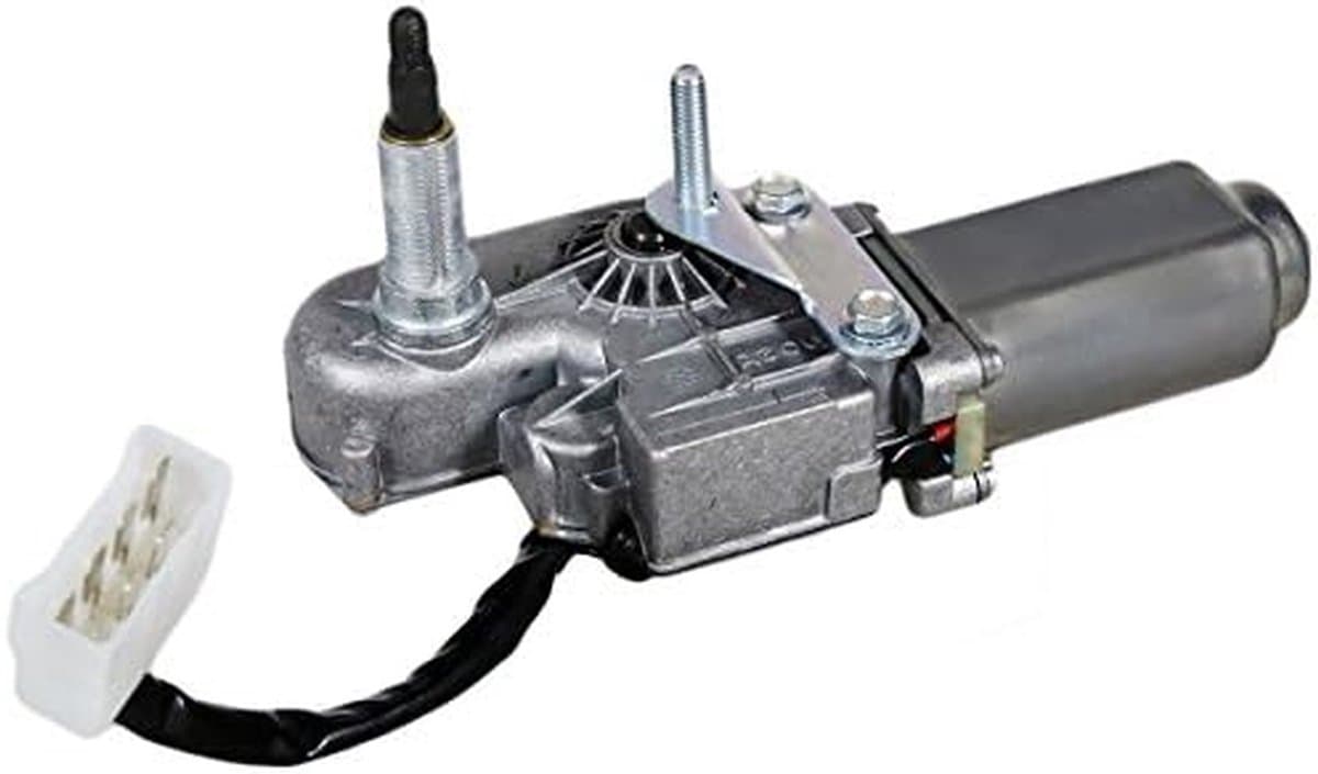 Motoronderdeel Grasmaaier - Reserveonderdeel Motor - Onderhoud Gazon - Tergi Motor - 153 x 1125 x 234 cm - Niet gespecificeerd — afbeelding 1