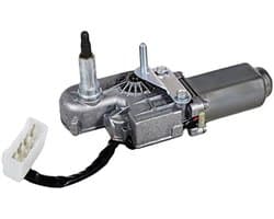 Motoronderdeel Grasmaaier - Reserveonderdeel Motor - Onderhoud Gazon - Tergi Motor - 153 x 1125 x 234 cm - Niet gespecificeerd
