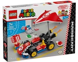 LEGO Mario Kart - Standaardkart - 72032