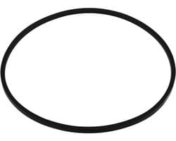 Grasmaaier Riem 13 mm - Rubber - Binnendiameter 330 mm - Dikte 8 mm - Slijtvast. - Aandrijfsriem