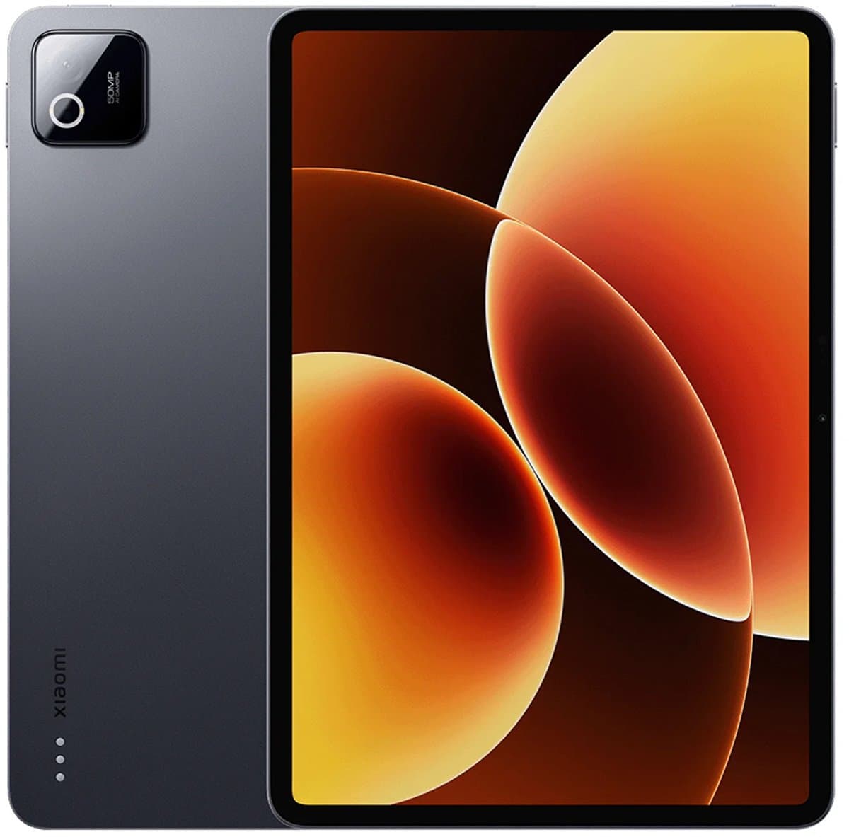 Xiaomi Pad 8 Pro - 8GB/128GB WiFi - Grijs — afbeelding 1