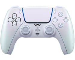 Sony PS5 DualSense draadloze controller – Chroma Pearl