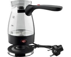 ZRNS® Turkse Koffiezetapparaat - Koffieapparaat - Koffiemachine - 600 ml