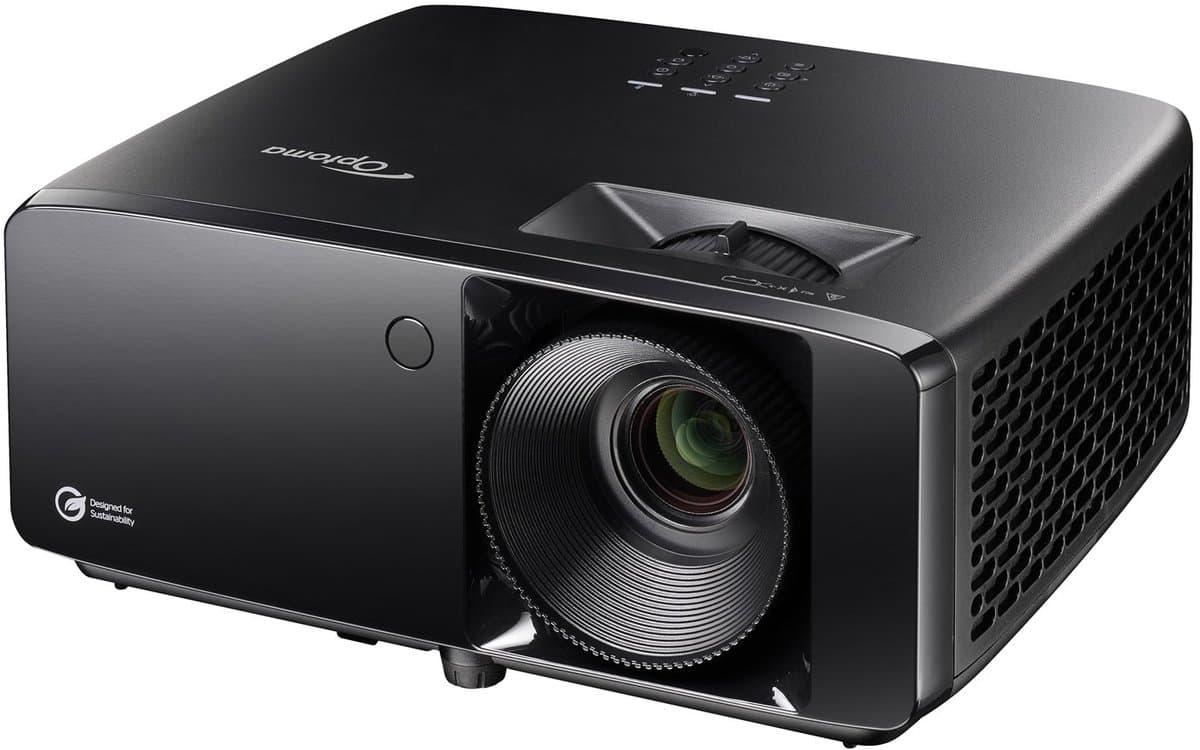 Optoma HZ41HDR — afbeelding 1