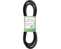 Grasmaaier Aandrijfriem - 1/2 inch x 97 3/8 inch