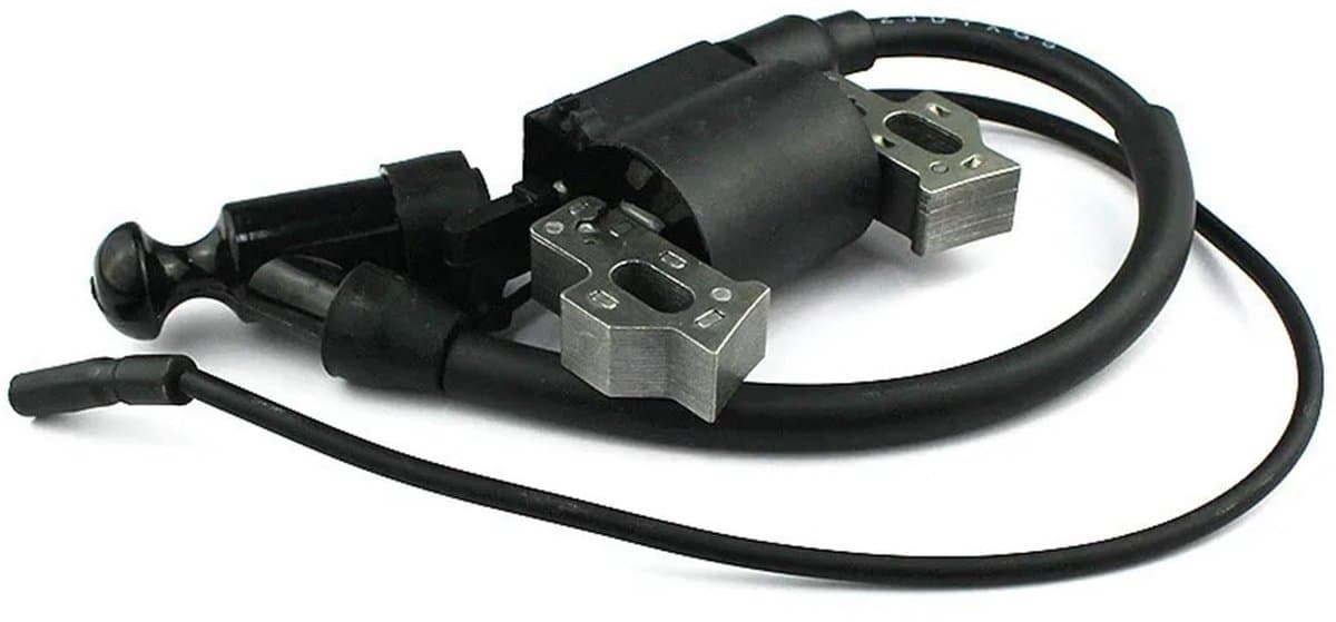 Bobine voor Grasmaaier - Geschikt voor 5.0hp en 6.5hp — afbeelding 1