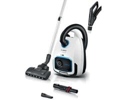 Bosch BGL6SIL1L stofzuiger 4 l Droog en nat 700 W Stofzak