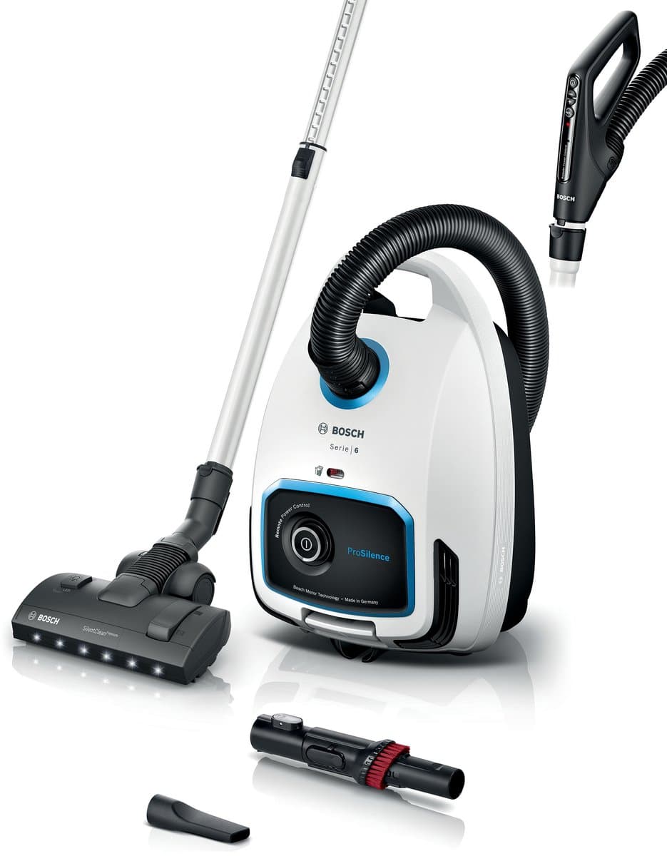 Bosch BGL6SIL1L — afbeelding 1