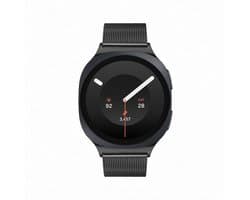 Samsung Galaxy Watch 9 Special Edition SA.L340ZBM20.LTE LTE 40 mm Zwart / Zwart