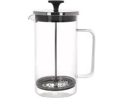 La Cafetière Cafetiere 1 liter / 8-kops