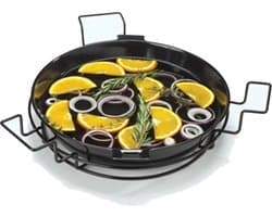 Broil King Keg diffuser kit