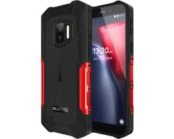 Oukitel WP12 Pro 4GB/64GB Flame Red