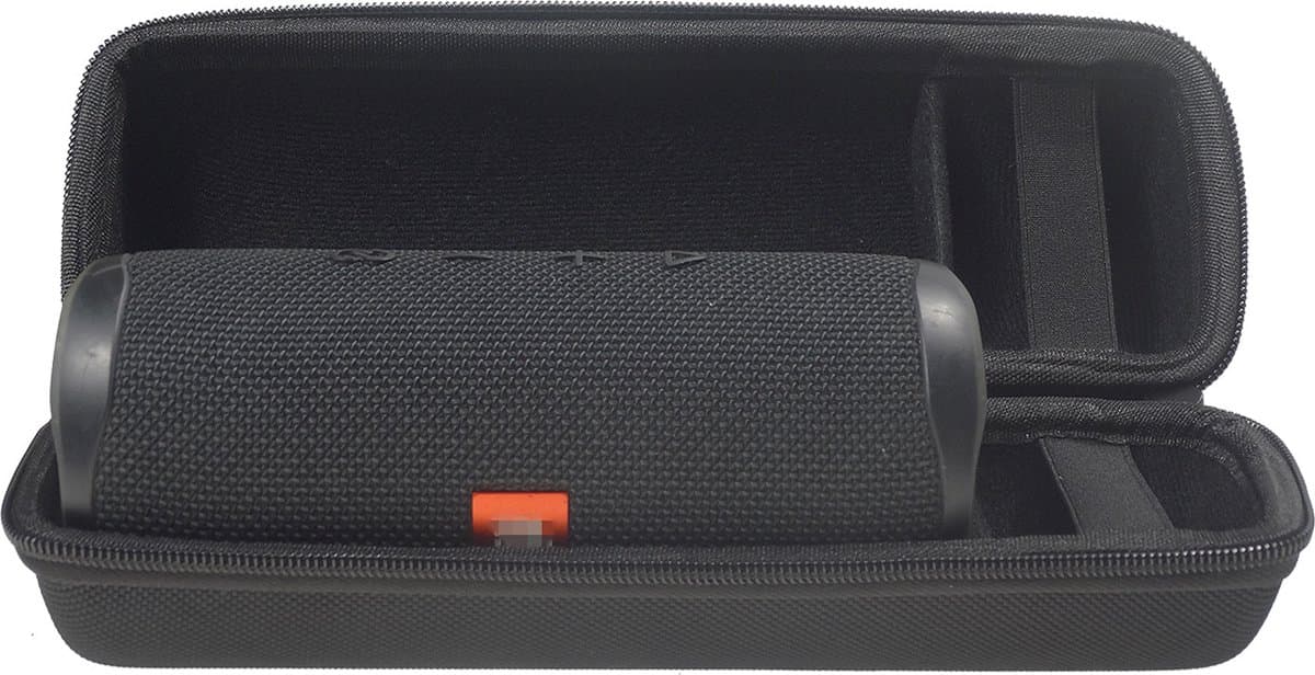 Beschermhoes JBL Flip 7 - Met adaptervak — afbeelding 1