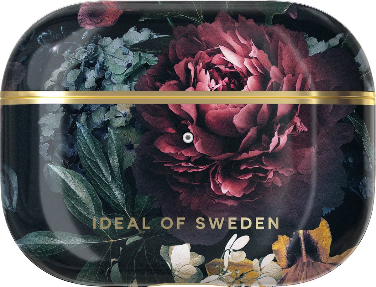 iDeal of Sweden AirPods Case Print Gen 3 Dawn Bloom — afbeelding 1