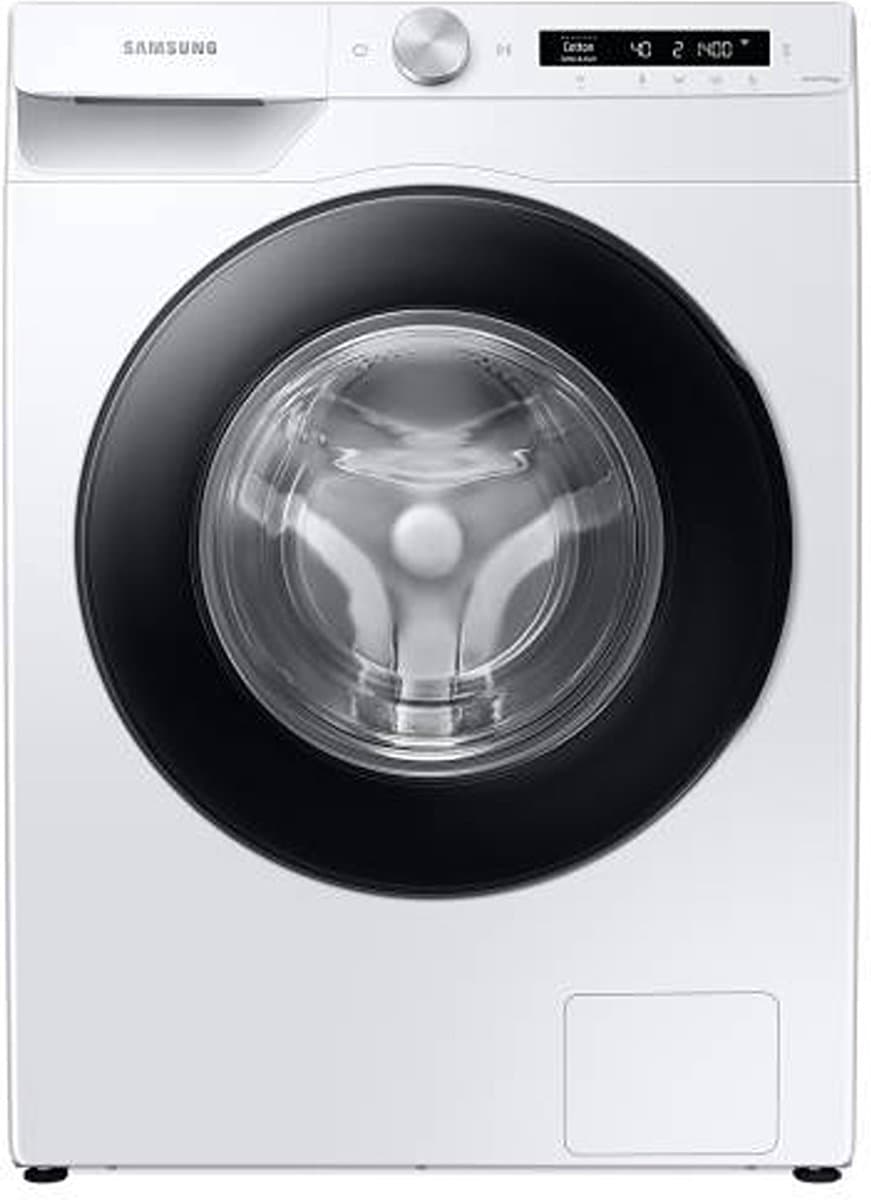 Samsung EcoBuble 5000-serie WW90T504AAWCS2 | | 8806095353494 — afbeelding 1