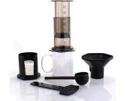 Filter Glas Espresso Koffiezetapparaat Draagbare Cafe Franse Pers CafeCoffee Pot Voor Machine Drop verzending