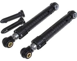 Geschikt voor BOSCH - STOOTDEMPER Alt SET 2 STUKS - 00448032