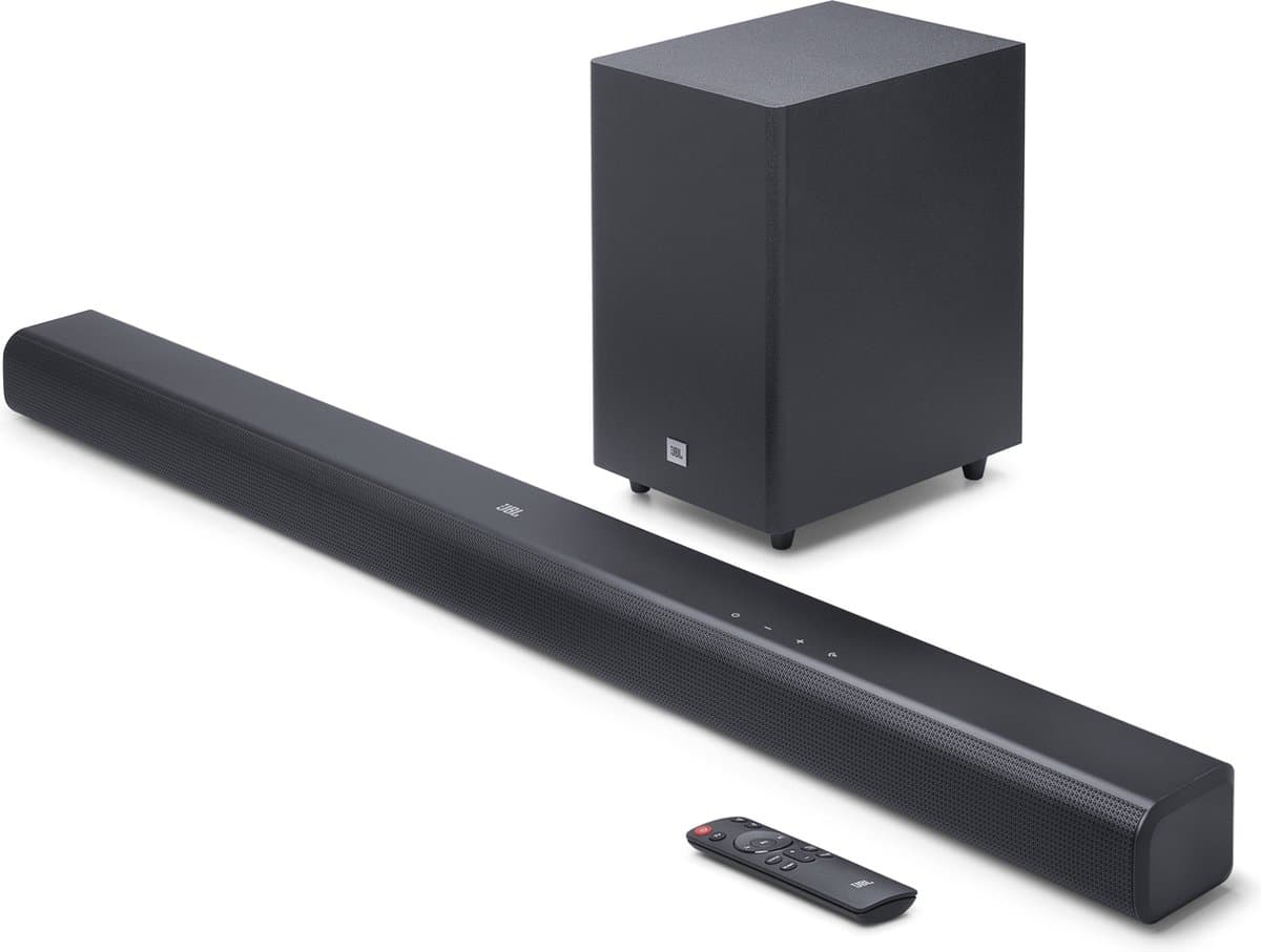 JBL SB550 — afbeelding 1