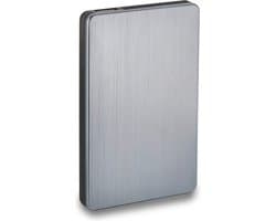 Harde schijf extern - 320 GB - Grijs