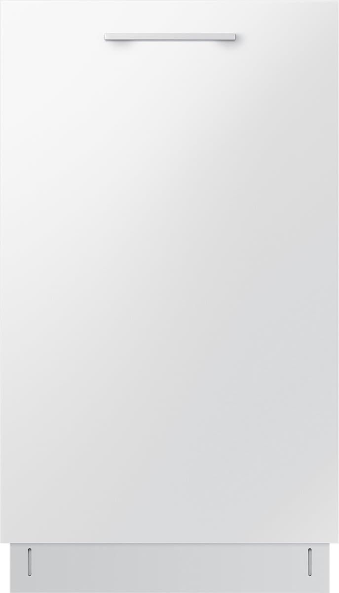 Samsung DW50R4060BB Volledig ingebouwd 9 couverts — afbeelding 1