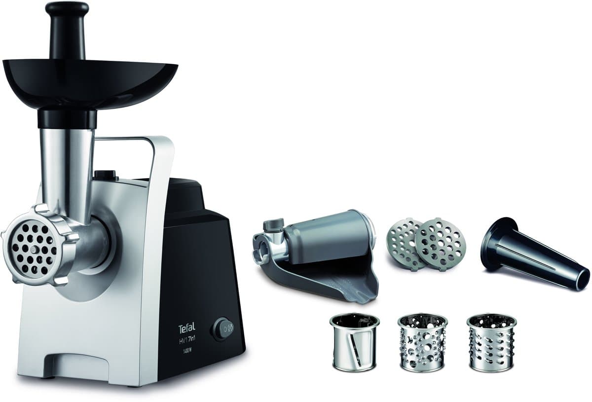 Tefal NE1098 - Vleesmolen 7 in 1 — afbeelding 1