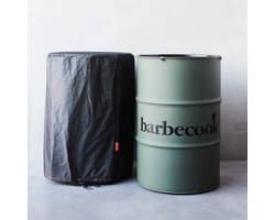 Barbecook premium hoes voor Edson Ø 66cm H 85cm