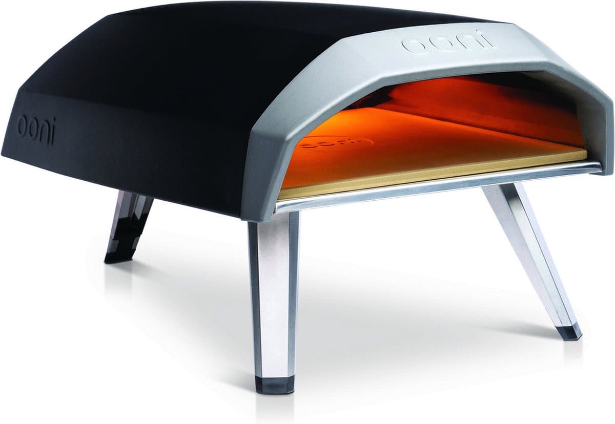 Ooni Koda Gas-Powered Outdoor Pizza Oven — afbeelding 1