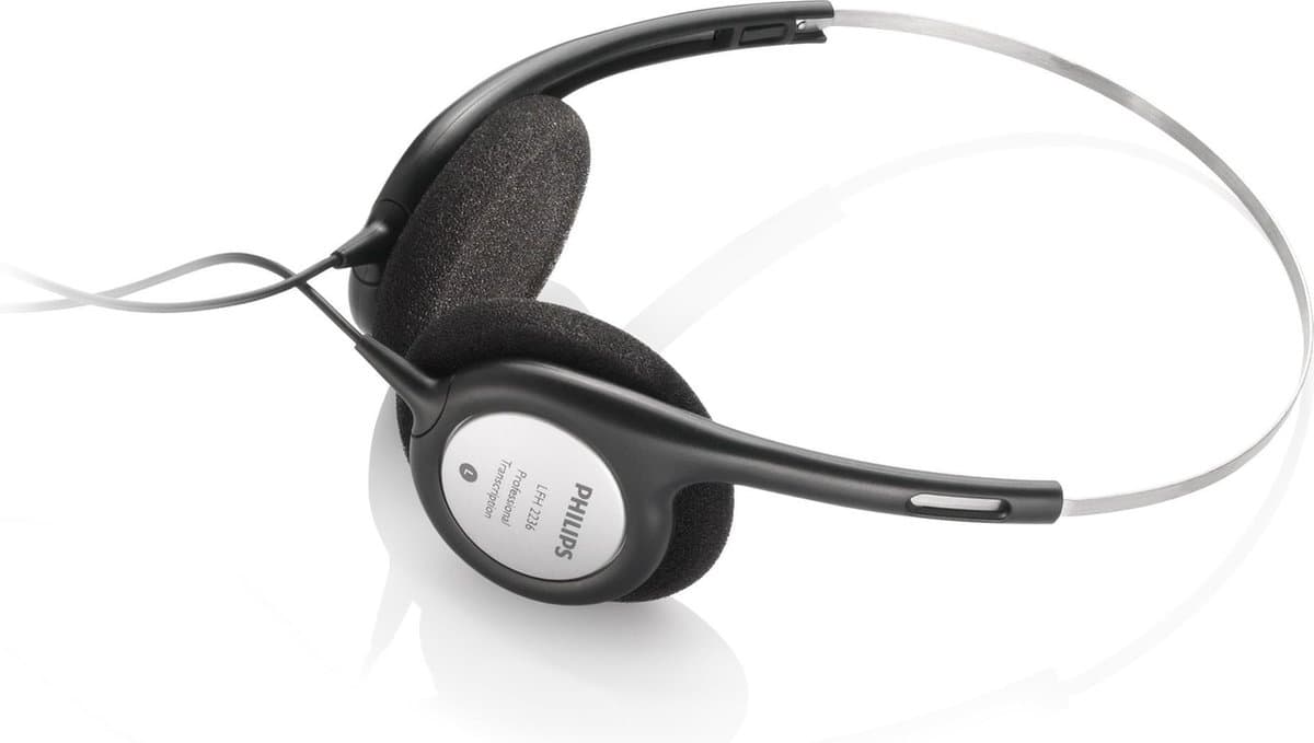 Philips LFH2236 - Koptelefoon — afbeelding 1