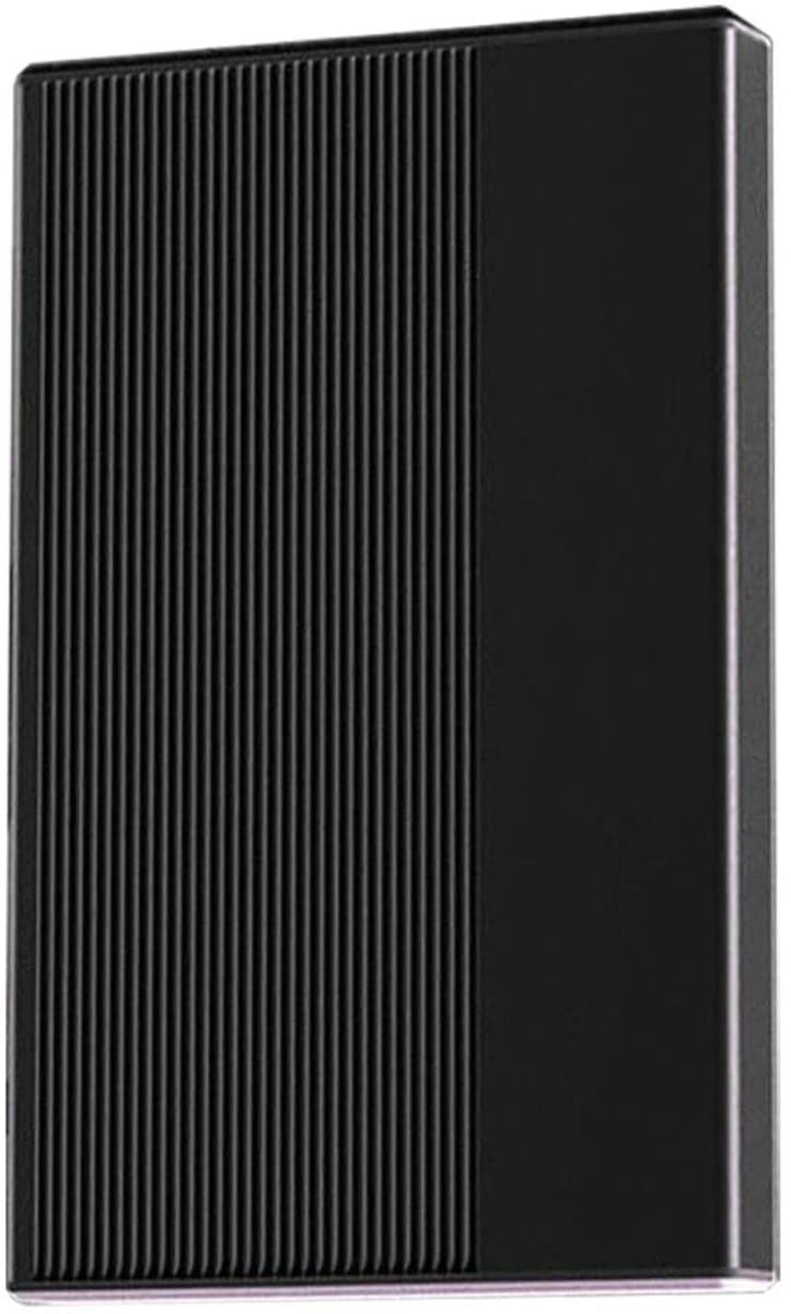 VELTRR® Harde Schijf Extern - Draagbare - 1TB Opslag — afbeelding 1