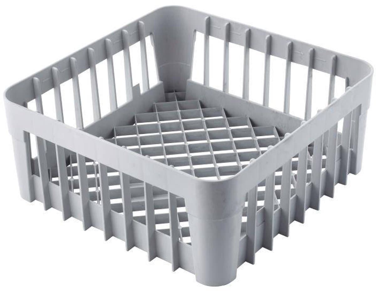 Vaatwasser Glazenkorf - 35 x 35 cm — afbeelding 1