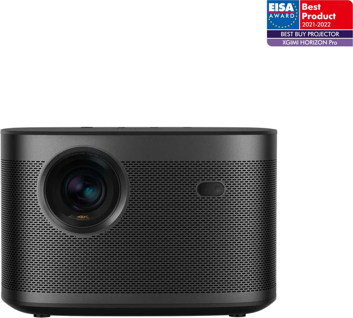 XGIMI Horizon Pro - Smart-projector - Beamer - 4K-technologie - Harman/Kardon 2 x 8W luidsprekers - Chromecast - 1500 ISO Lumen - Dolby Audio - Bluetooth - DTS-H — afbeelding 1