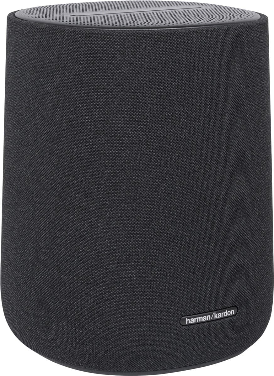 Harman Kardon Enchant Speaker Zwart — afbeelding 1